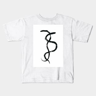 Chilled out chromosomes, chromosomes II/II Kids T-Shirt